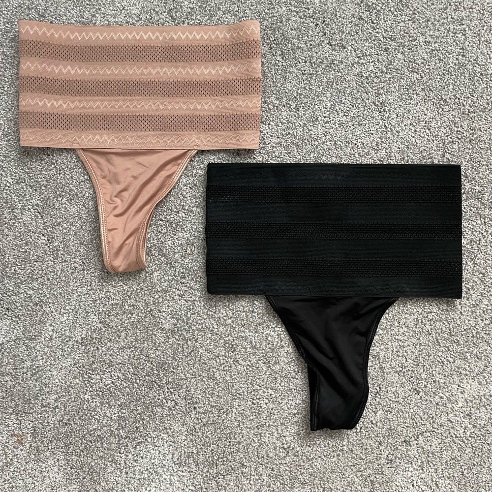 SHEIN Shapewear